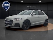 Audi A1 - Sportback 30 TFSI Advanced edition | Carplay | 17" | Stoelve