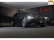 Mercedes-Benz E-klasse - Estate AMG 53 4MATIC+ Night Edition / Hyperscreen / Head Up