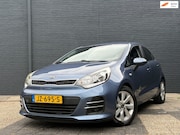 Kia Rio - 1.2 CVVT DynamicLine | Navi | Camera | Facelift