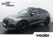 Audi Q5 Sportback - 40 TFSI S edition | 204 PK | Automaat | Panoramadak | Matrix