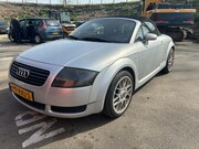 Audi TT - 1.8 5V Turbo