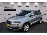 Skoda Karoq - 1.5 TSI ACT Ambition Business