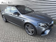 Mercedes-Benz E-klasse - AMG E 63 4MATIC E63 1e Lak Pano Burmester Business