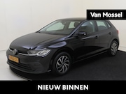 Volkswagen Polo - 1.0 TSI Life Business |BTW| Navigatie | Cruise & Climate Con