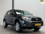 Toyota RAV4 - 2.0 VVTi Executive|Leder|Stoelverwarming