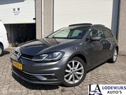 Volkswagen Golf - 1.5 TSI Highline Business R