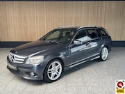 Mercedes-Benz C-klasse - Estate 200 Business Class Avantgarde Trekhaak | Stoelverwarm