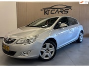 Opel Astra - 1.4 Edition 5DRS | Airco | LM Velgen | Cruise Controle | Rad