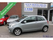 Toyota Yaris - 1.3 VVTi Sol