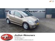 Mercedes-Benz A-klasse - 200 Avantgarde