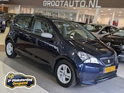 Seat Mii - 1.0 @Mii Airco, Stuurbekrachtiging
