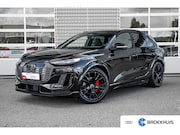 Audi Q6 e-tron - S edition performance 100 kWh | Luchtvering | Massage | 360