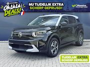 Citroën e-C3 - Aircross EV 54kWh 113pk MAX EXTENDED RANGE | Cruise Control