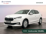 Skoda Fabia - Business Edition 1.0 TSI 85 kW / 115 PK Hatchback