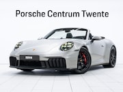 Porsche 911 - Carrera 4 GTS Cabriolet