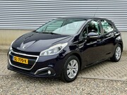Peugeot 208 - 1.2 PureTech Blue Lion 5 deurs 82 PK [ fm navi, apple car, a