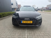 Audi A4 - 40 TDI edition one