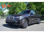 BMW X3 - xDrive30e | M Sport | Climate | Virtual | Sport stoelen | Le