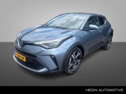 Toyota C-HR - 2.0 Hybrid Style | DEALER ONDERHOUDEN | STOEL/STUUR VERWARMI