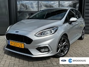 Ford Fiesta - 1.0 ST-Line | STUUR, STOEL EN VOORRUITVERWARMING| NAVIGATIE