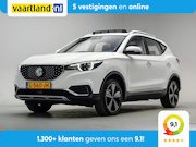 MG ZS - EV Luxury 45 kWh [ Panorama Trekhaak Leder Apple/Android ]