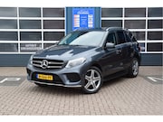 Mercedes-Benz GLE-klasse - 350d - AMG -SCHUIFDAK - DISTRONIC - DEALERONDERHOUDEN