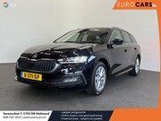 Skoda Octavia - Combi 1.0 e-TSI Business Edition Plus Airco ECC Navi Carplay