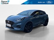 Ford Puma - 1.0 EcoBoost Hybrid BlueCruise Edition | 0, 99 % Ford Credit