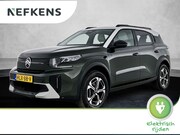 Citroën e-C3 - SUV Max 44 kWh 113pk | Lage kilometerstand! | Navigatie | Ac