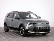 Kia Niro EV - DynamicPlusLine 64.8 kWh *SOH 100%* LEDER | Full LED | CAMER