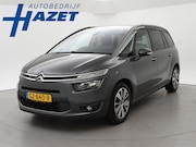 Citroën C4 Grand Picasso - 1.6 BLUEHDI AUT. 7-PERS. + CAMERA | NAVIGATIE | 17 INCH LMV