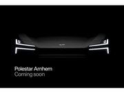 Polestar 3 - Long range Dual motor Pilot Plus 111 kWh Pixel-LED koplampen