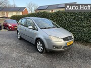 Ford C-Max - 1.8-16V Futura | Airco | Cruise Control | Elekt. Ramen | LMV