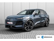 Audi Q6 e-tron - S edition Performance 100 kWh 388PK | Luchtvering | Panorama