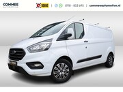 Ford Transit Custom - 300 2.0 TDCI L2H1 Trend Automaat EU6 AC I NAV I Trekhaak