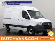 Mercedes-Benz Sprinter - 317CDi Automaat L2H2 | Navigatie | Camera | 3-Zits | Airco |