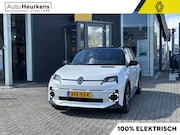 Renault 5 - Techno 120 pk Urban Range MY25 l DEMOVOORDEEL! l Direct rijd