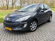 Peugeot 308 - 1.6 VTI MILL. NAVIGATIE/TREKHAAK/ECC