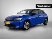 Opel Corsa - 1.2 Turbo Hybrid GS | Navigatie | Parkeer camera