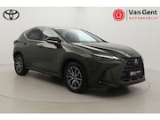 Lexus NX - 450h+ AWD Luxury Line | Trekhaak | Leder | Dodehoek detectie
