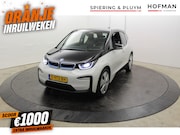 BMW i3 - Exec. 120Ah 42Kwh Warmtepomp Camera Navi Stoelverw