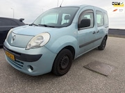 Renault Kangoo - 1.5 dCi Authentique New Koppeling Carplay Cruise-control