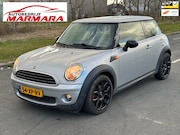 MINI One - 1.4 / AIRCO / NAP