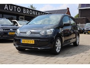 Volkswagen Up! - 1.0 BLUEMOTION I AIRCO I 15 INCH