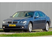 BMW 7-serie - 740i High | Origineel NL | NIEUW-STAAT! | UNIEK! |