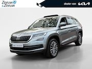 Skoda Kodiaq - 1.5 TSI Business Edition DEALER ONDERHOUDEN | PANORAMADAK | 