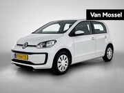 Volkswagen Up! - 1.0 | 65 PK | | Airco | LED dagrijverlichting | DAB ontvange