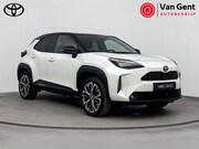 Toyota Yaris Cross - 1.5 Hybrid Executive | Trekhaak | Navigatie | Dodehoek detec