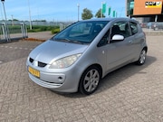 Mitsubishi Colt - 1.3 Heartbeat Grijs 2006 Airco Elek ramen