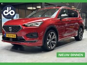 Seat Tarraco - 1.5 TSI 150pk DSG AUTOM. FR Business Intense PANO I DIGI DAS